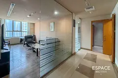 Upgraded Building | Stunning Views | Mid Floor