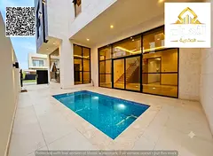 Includes electricity, water, and central air conditioning. Close to the mosque. Price negotiable. Op
