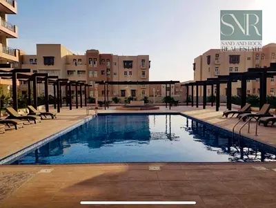 Spacious 2BR | Balcony | 120K | Jabal Ali First