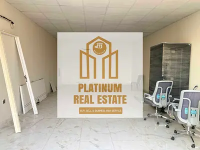 SHOP FOR RENT