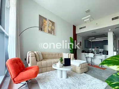 1BR Apartment | Furnished | Great Investment Opportunity | Majan