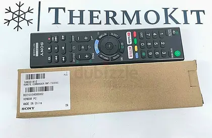 Sony TV Remote Control - Same Day Free Delivery