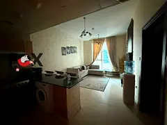 Fully Furnished 1 Bedroom Apartment in City Tower, Ajman | Balcony | From AED 30,000