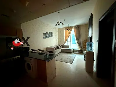Fully Furnished 1 Bedroom Apartment in City Tower, Ajman | Balcony | From AED 30,000