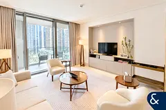 Prime Location | Furnished | Spacious Layout