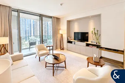Prime Location | Furnished | Spacious Layout