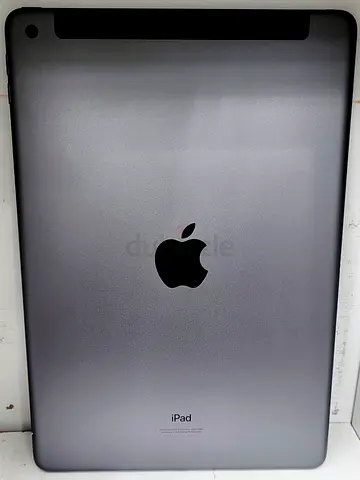 I pad 9the Generation  64GB Cellular  Version