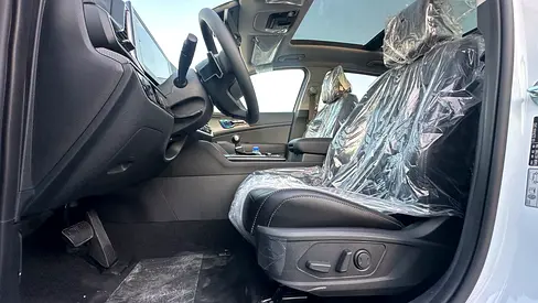 Kia Sportage EX, миниатюра 8