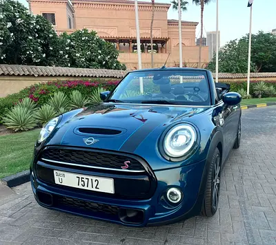 2021 MINI COOPER — миниатюра 16