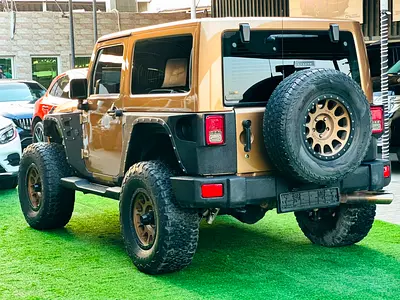 2015 JEEP WRANGLER — миниатюра 11