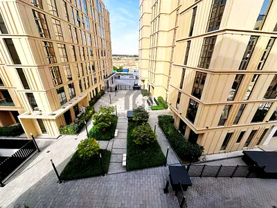 Garden View | Wide Windows | Investor Deal