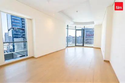 Unfurnished 1BR in Downtown Dubai | Available