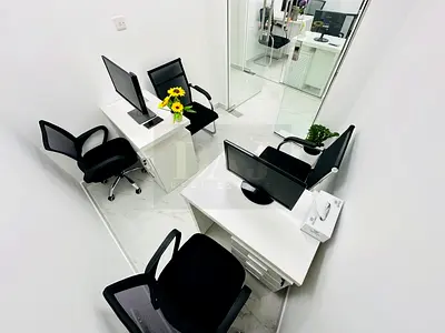 Beautiful Office |direct from Owner| Free utilities & No Commission