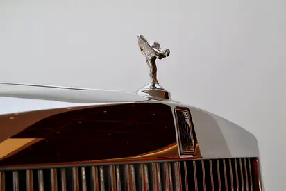2016 ROLLS-ROYCE PHANTOM photo 8