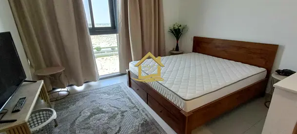 12 CHEQUES - FURNISHED STUDIO - CITY VIEW