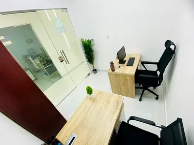 Fully Furnished Office | Direct from Owner | Near to Public Transport |