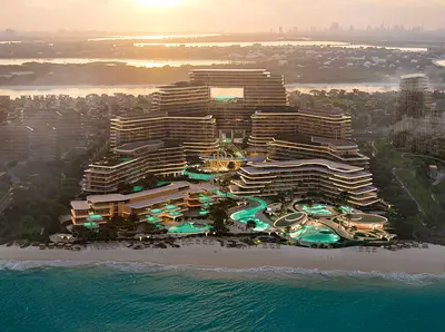 Meriva Sunset | Modern Urban Lifestyle