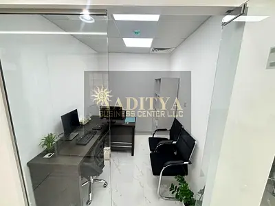 Brand New Office | No Commission |Direct from Owner | Near to Metro