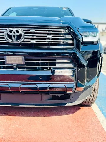 2026 Toyota 4RUNNER — фото 4