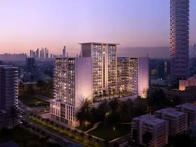 Luxury Apartments | High ROI | Flexible Payment