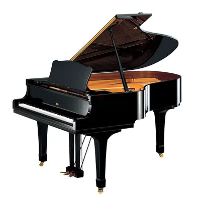 YAMAHA C3 GRAND PIANO RECONDITIONED FOR SALE