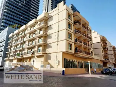 LALARGE  1BR  /  MAY  RESIDENCE TOWER 2  / Low-Rise Community