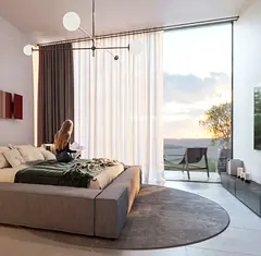 Modern 2BR | Well-planned Community |Free Hold | Fitted Amenities
