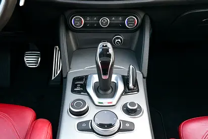 Alfa Romeo Stelvio Veloce, миниатюра 17
