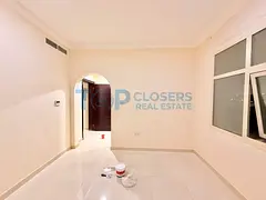 Spacious Apartment | Elevator | Basement parking