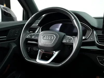 Audi Q5 45 TFSI quattro S line, миниатюра 10