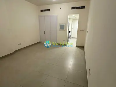 Modern Studio | Smart Choice | With Kitchen Appliances