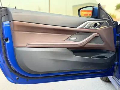 2025 BMW 4-SERIES 缩略图 12