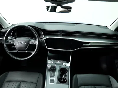 Audi A6 40 TFSI, миниатюра 7