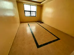 Great offer! Two bedrooms and a living room in Al Rashidiya 3, opposite Ajman One. Price reduced fro