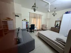 PREMIUM ROOM FOR RENT IN SHARJAH (DIRECT OWNER)