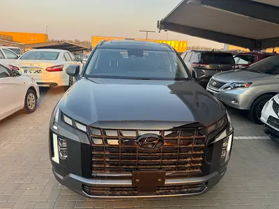 2024 Hyundai Palisade Premium | American Specs | Pristine Condition