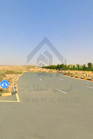 Residential Land Plots for Sale in Al Sehma / Sharjah