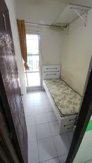 partition for rent burjuman  Metro Station exit 4 near Metro