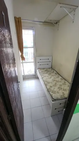 partition for rent burjuman Metro Station exit 4 near Metro