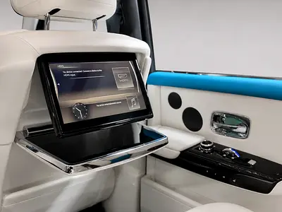 صورة 9 لـ 2024 ROLLS-ROYCE PHANTOM
