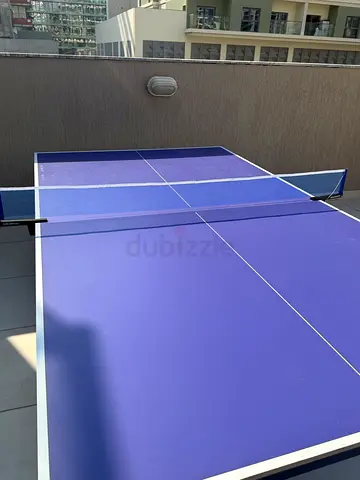 Table tennis