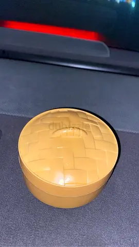 Squishy dumpling toy