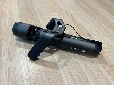 Waydoo Subnado Underwater Scooter