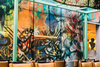 Well Established Restaurant And Lounge