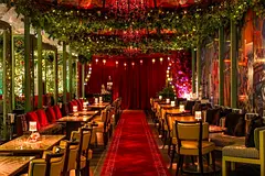 Well Established Restaurant And Lounge