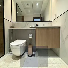 Spacious 1BR | Ready to move | Aria, JVC — 3