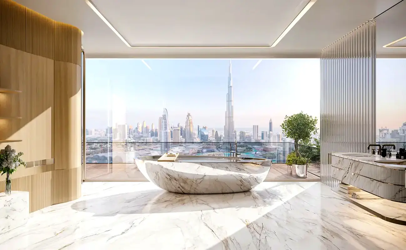 Bugatti Residences by Binghatti by Binghatti Developers - View 2