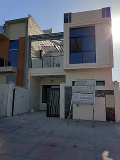For Sale | Luxury Townhouse in Al Helio 2 โ Ajman | Registration & Ownership Fees Included
