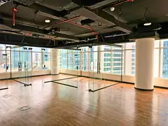 High Floor | Fully Fitted | Ready Office