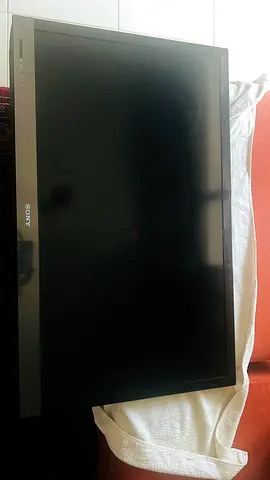 Sony 40-inch LED TV - Excellent Working Condition